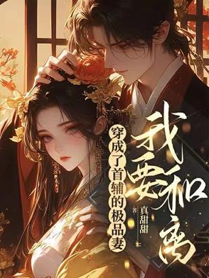 穿成首辅小媳妇穿书