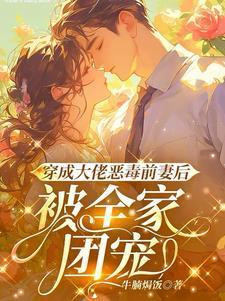 穿成大佬的恶毒妻