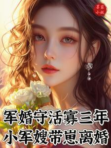 军婚守活寡三年小军嫂带崽离婚陆枝瑶穆青远