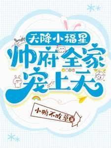帅府全家宠上天by女主现代都市番茄