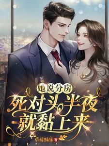 她说分房死对头半夜就黏上来陆庭生沈璃