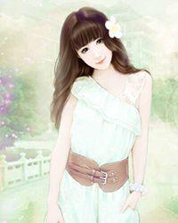 软妹手拿恶役大小姐剧本番外