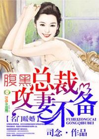 名门暖婚腹黑总裁攻妻不备