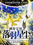 神奇宝贝之落羽星辰纵横中文网