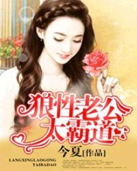 狼性老公免费阅读全文