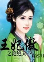 王爷为我披战袍