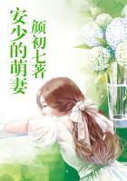顾少的天价宠妻安晴