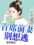首席前妻离婚请签字免费阅读