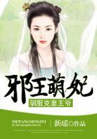 邪王娇宠萌物王妃