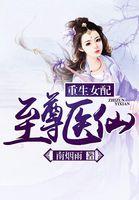 重生女配至尊医仙阳岚儿