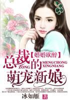 婚婚欲睡总裁的头号鲜妻