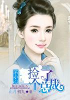一不小心捡到总裁的