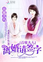 首席大人离婚请签字