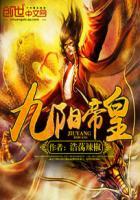 九阳帝尊百科