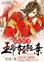 王爷超宠萌妃