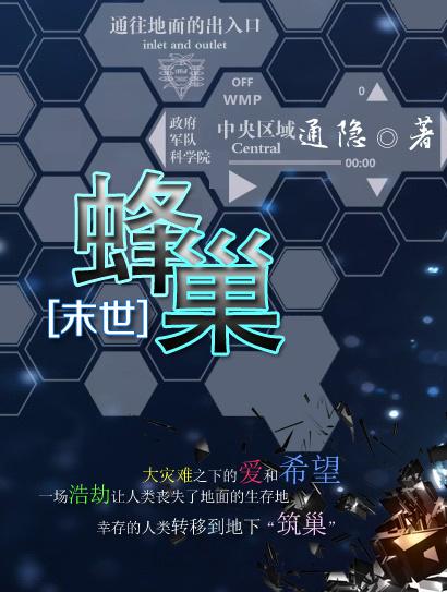蜂巢是啥