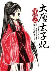 穿越之大唐太子妃晋江