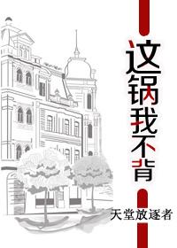 这锅我不背免费阅读全文