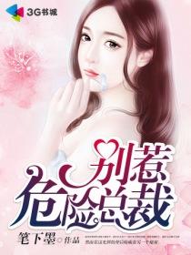 别惹首席总裁