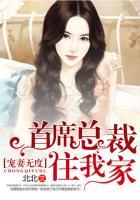 首席老公宠妻无度