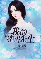 我的渣男先生免费阅读