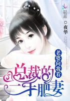 总裁的废妻免费阅读第二部