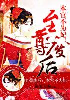 本宫为妃不为后