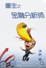 重生之金融巨头正版阅读