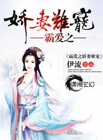 霸宠娇妻官