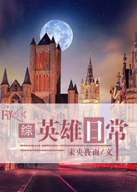 英雄日常综英美