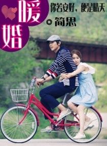 暖婚我的霸道总裁全文免费阅读