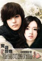 宠妻成瘾老婆你要乖改名