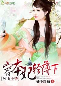 冰山小王妃的免费阅读