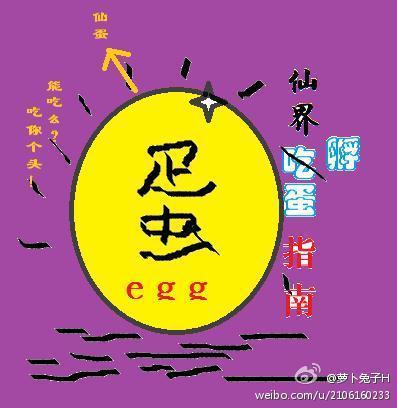 仙界孵蛋指南 剧透
