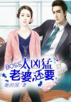 boss宠妻太凶猛全文免费