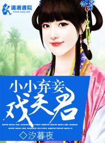 小小弃妃狠嚣张txt