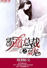 霸道总裁宠妻记