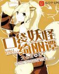 口袋妖怪 莉莉艾