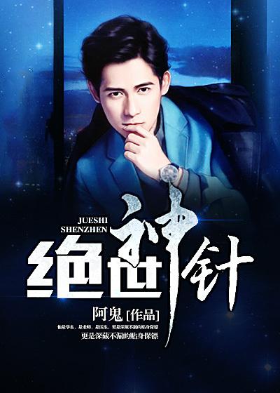 绝世神针电影