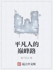 平凡人的巅峰路
