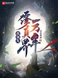 我领先修真界一万年叶玄