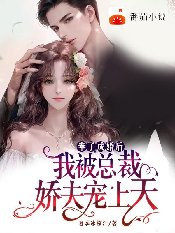 奉子成婚后，我被总裁娇夫宠上天