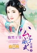 腹黑王爷：公子威武
